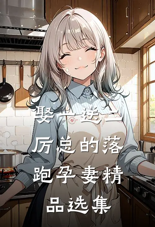 娶一送二，厉总的落跑孕妻精品选集
