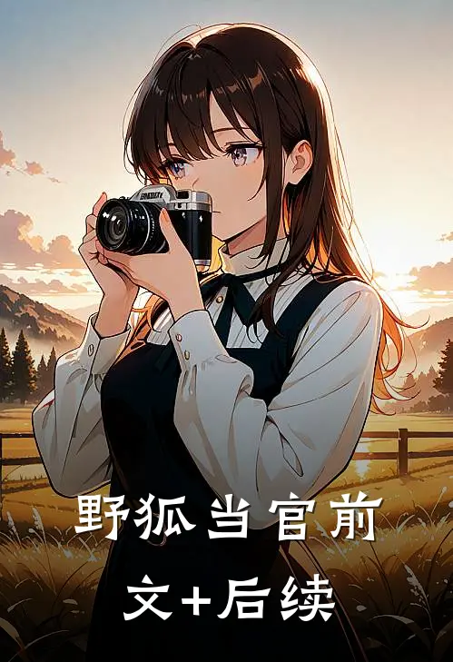 野狐当官前文+后续