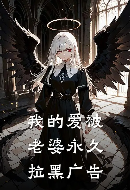 我的爱被老婆永久拉黑广告
