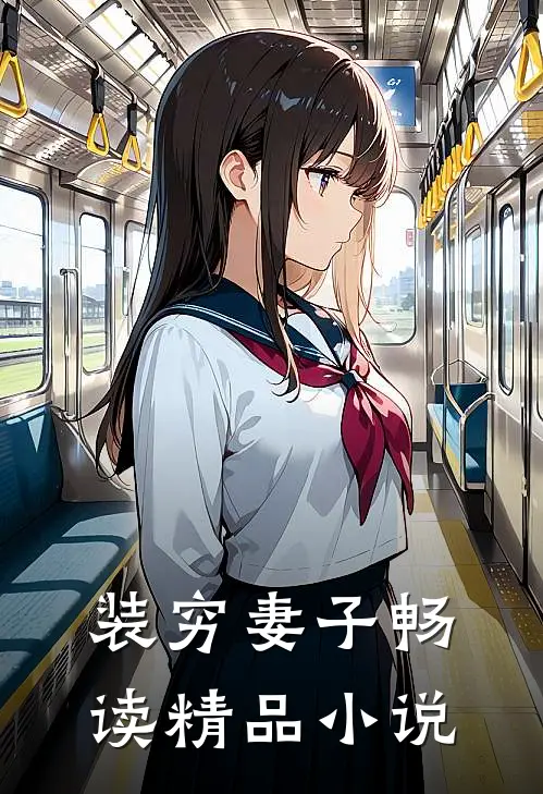 装穷妻子畅读精品小说