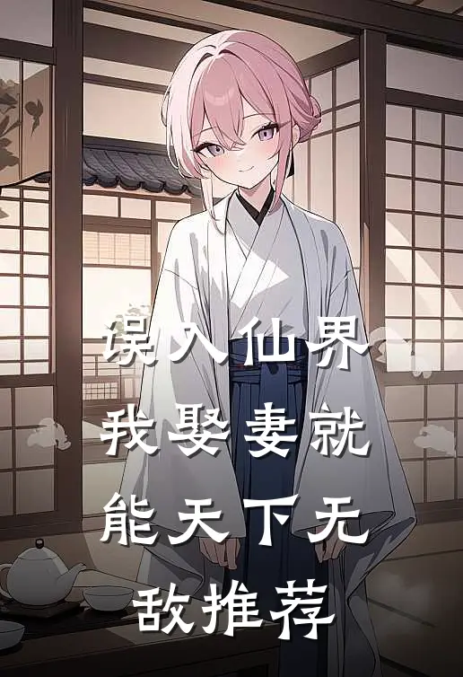 误入仙界，我娶妻就能天下无敌推荐