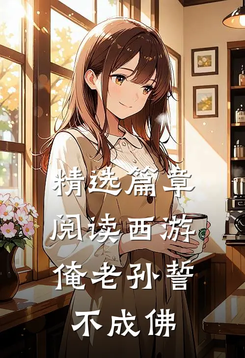 精选篇章阅读西游：俺老孙誓不成佛