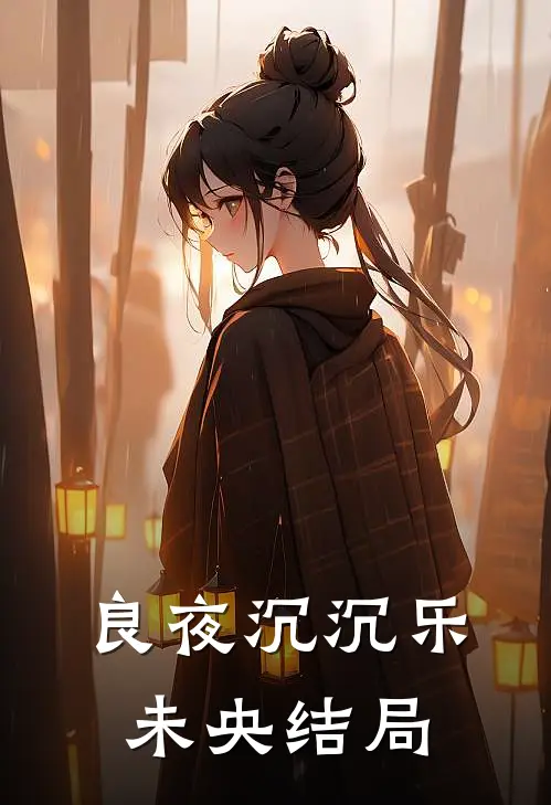 良夜沉沉乐未央结局