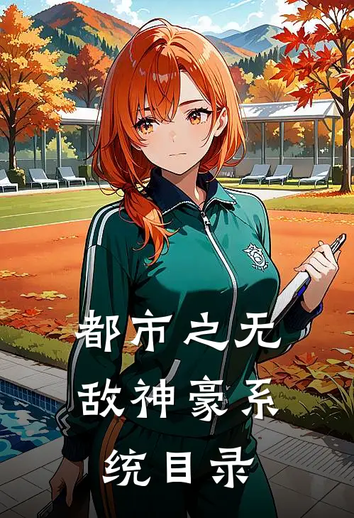 都市之无敌神豪系统目录