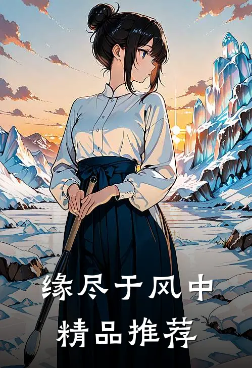 缘尽于风中精品推荐