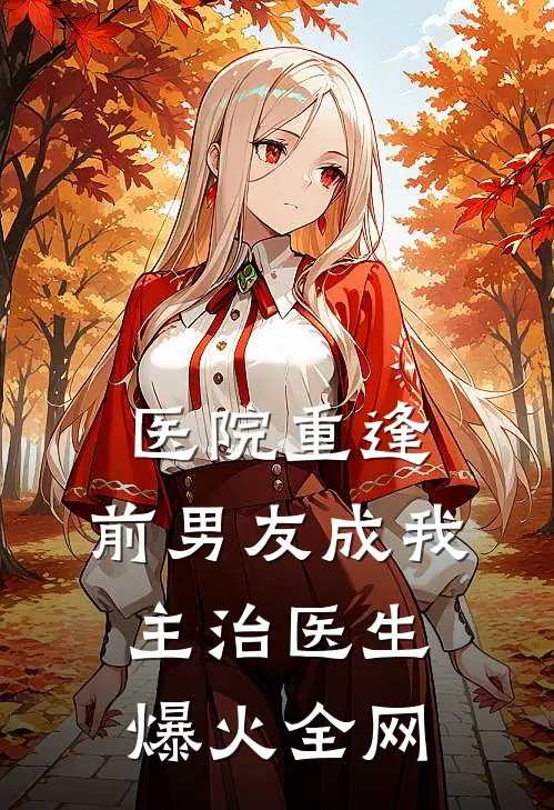 医院重逢，前男友成我主治医生爆火全网