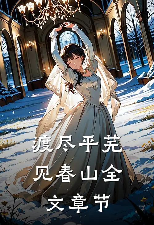 渡尽平芜见春山全文章节