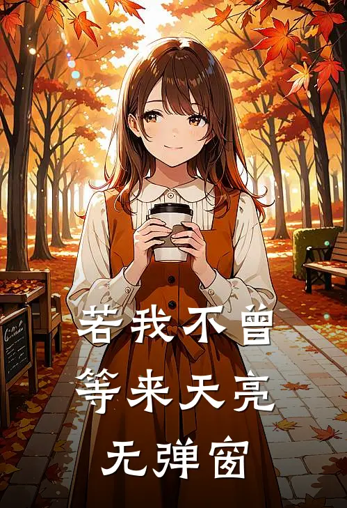 若我不曾等来天亮无弹窗