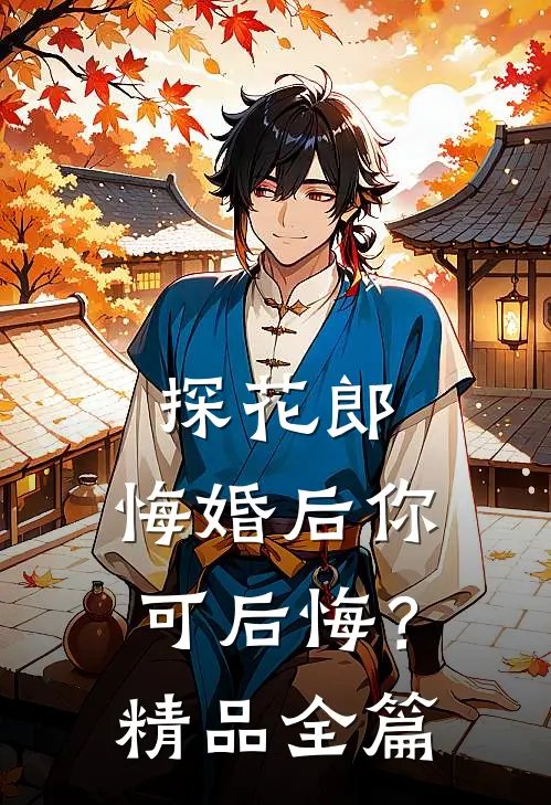 探花郎，悔婚后你可后悔？精品全篇