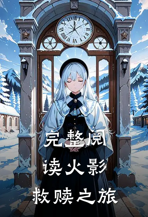 完整阅读火影：救赎之旅