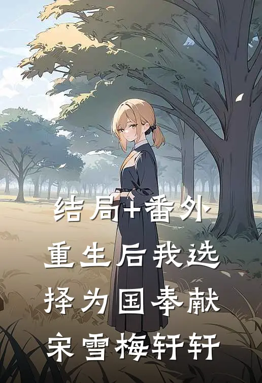 结局+番外重生后我选择为国奉献宋雪梅轩轩
