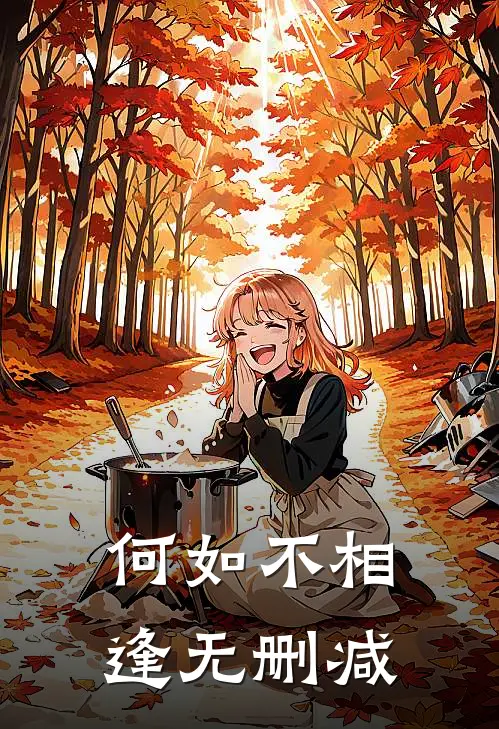 何如不相逢无删减