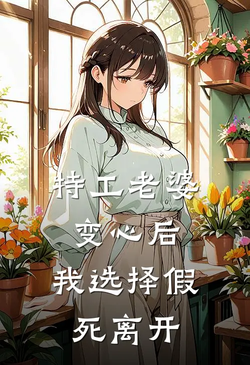 特工老婆变心后，我选择假死离开