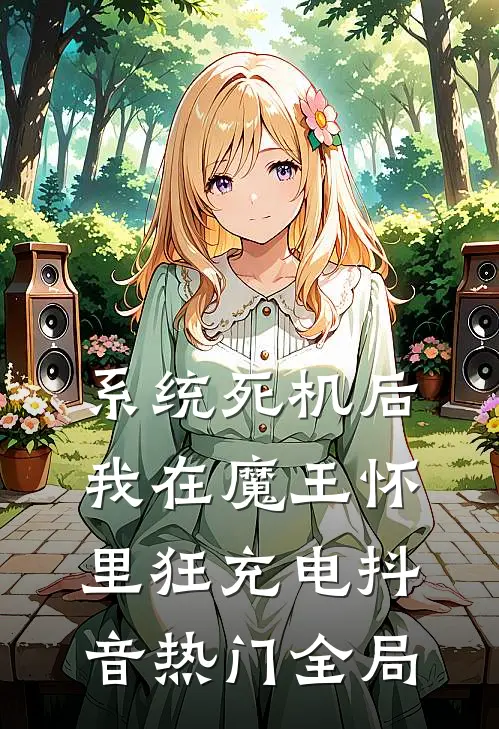 系统死机后，我在魔王怀里狂充电抖音热门全局