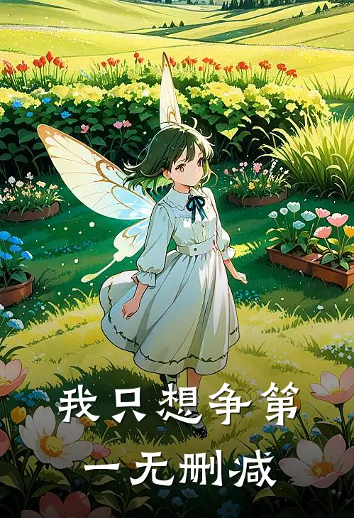 我只想争第一无删减