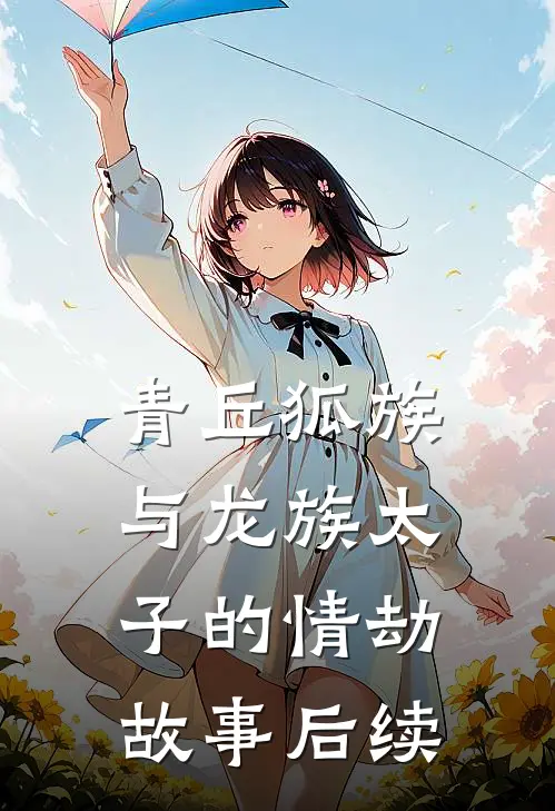 青丘狐族与龙族太子的情劫故事后续