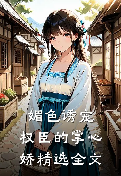 媚色诱宠：权臣的掌心娇精选全文