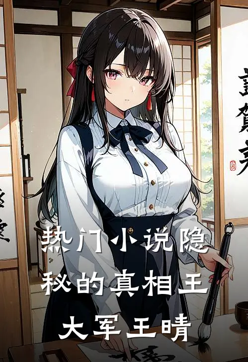 热门小说隐秘的真相王大军王晴