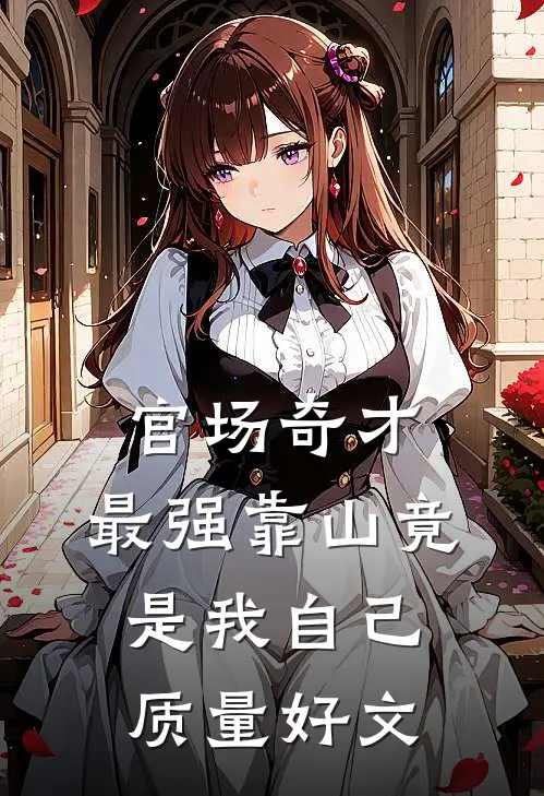官场奇才：最强靠山竟是我自己质量好文