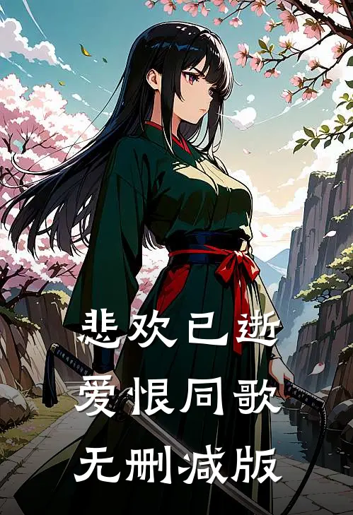 悲欢已逝，爱恨同歌无删减版