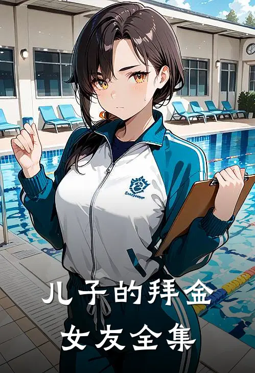 儿子的拜金女友全集