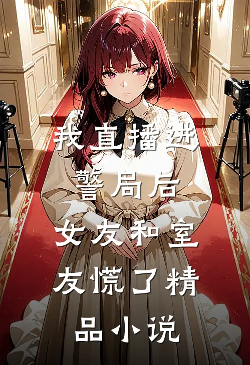 我直播进警局后，女友和室友慌了精品小说