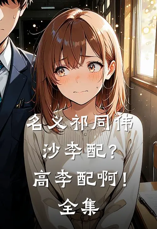 名义祁同伟：沙李配？高李配啊！全集