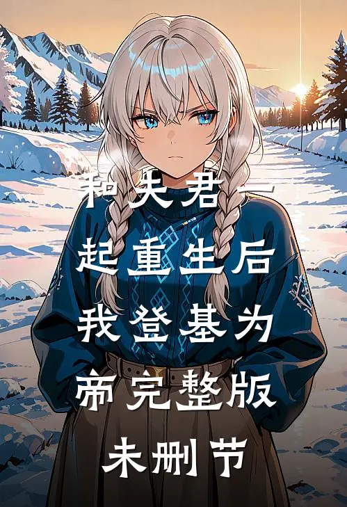 和夫君一起重生后，我登基为帝完整版未删节