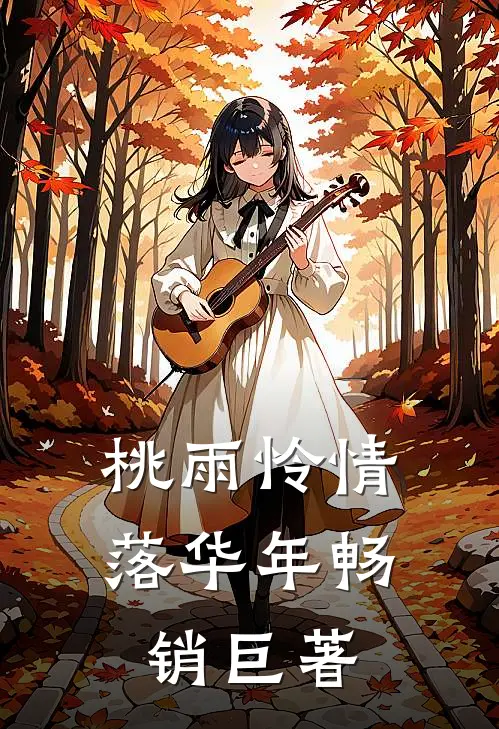 桃雨怜情落华年畅销巨著