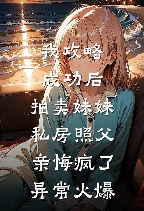 我攻略成功后，拍卖妹妹私房照父亲悔疯了异常火爆