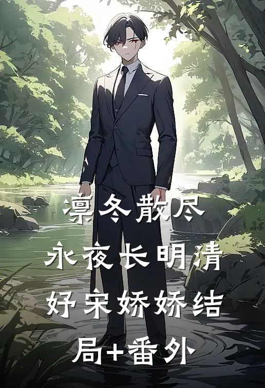 凛冬散尽，永夜长明清妤宋娇娇结局+番外