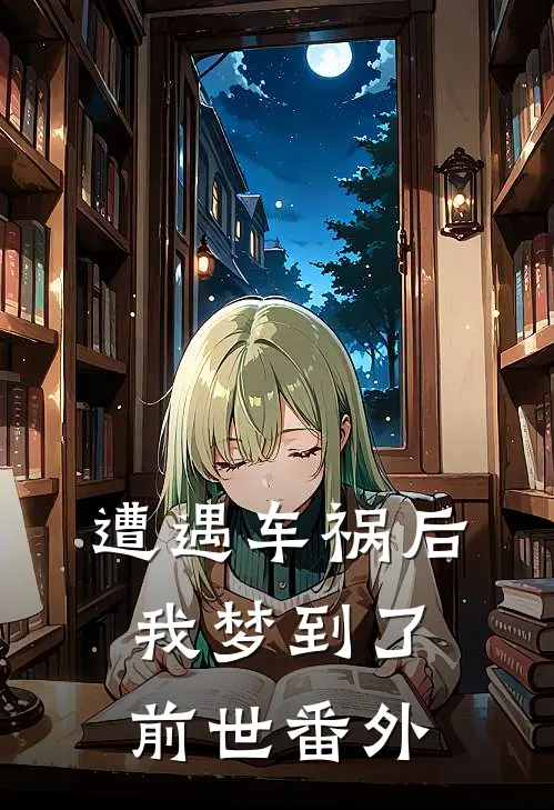 遭遇车祸后，我梦到了前世 番外
