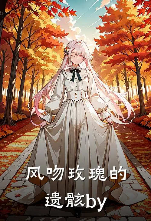 风吻玫瑰的遗骸by