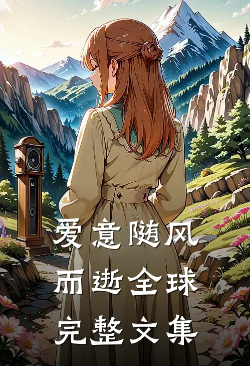 爱意随风而逝全球完整文集