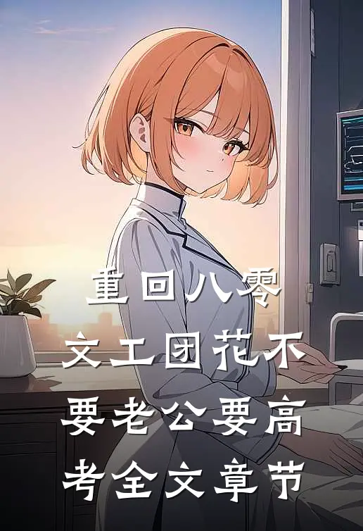 重回八零，文工团花不要老公要高考全文章节