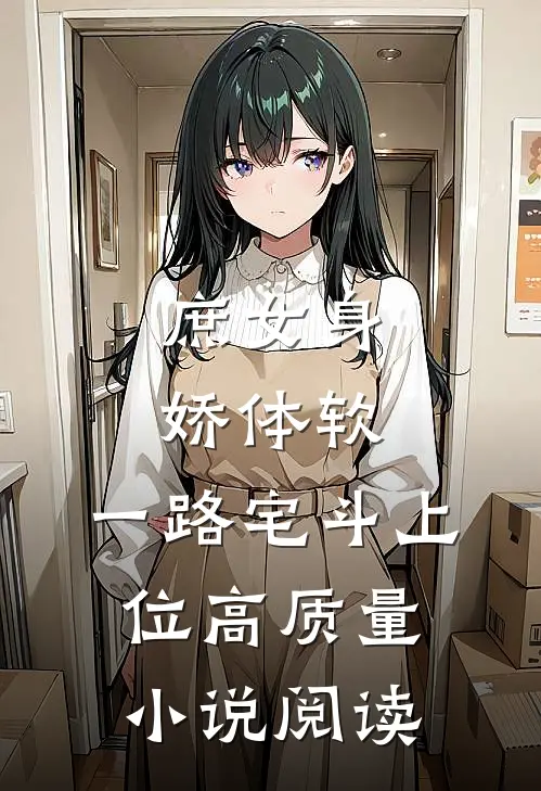 庶女身娇体软，一路宅斗上位高质量小说阅读