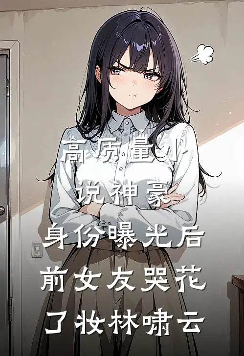 高质量小说神豪:身份曝光后,前女友哭花了妆林啸云