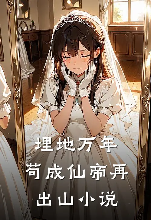 埋地万年，苟成仙帝再出山小说