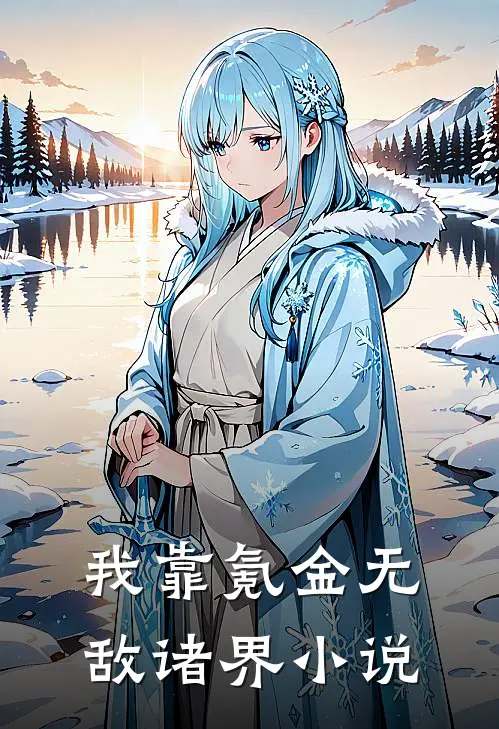 我靠氪金无敌诸界小说