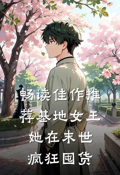畅读佳作推荐基地女王：她在末世疯狂囤货