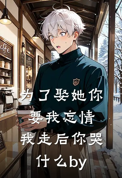 为了娶她你要我忘情，我走后你哭什么by