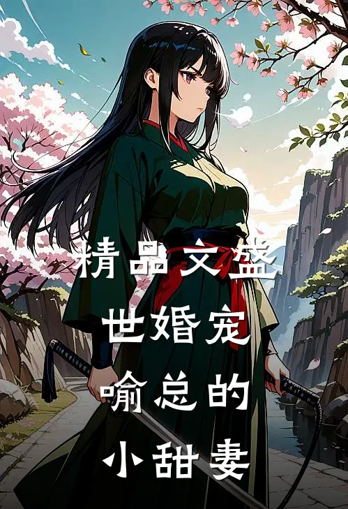 精品文盛世婚宠，喻总的小甜妻