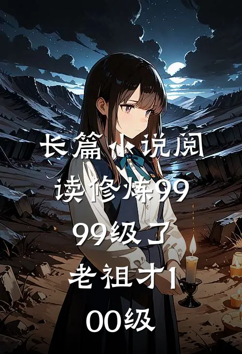 长篇小说阅读修炼9999级了，老祖才100级