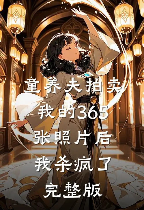 童养夫拍卖我的365张照片后，我杀疯了完整版