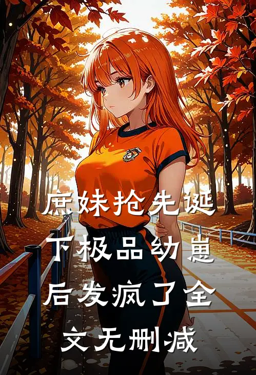 庶妹抢先诞下极品幼崽后发疯了全文无删减