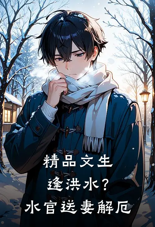 精品文生逢洪水？水官送妻解厄