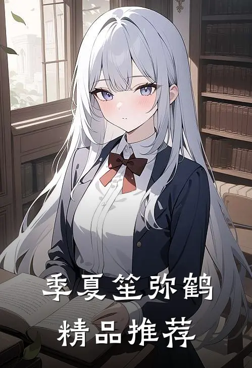 季夏笙弥鹤精品推荐