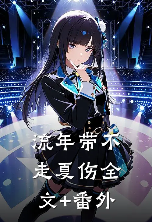 流年带不走夏伤全文+番外