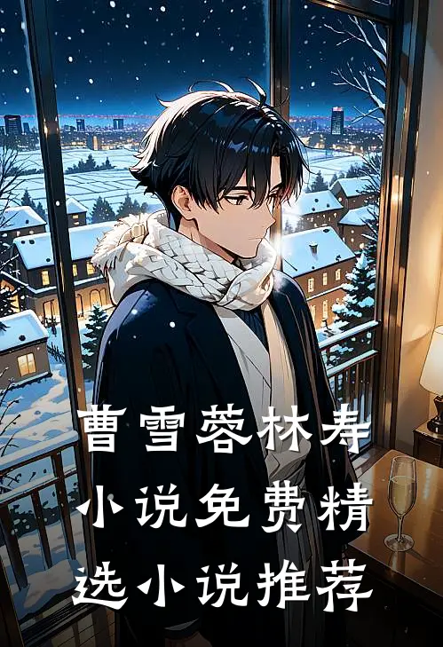 曹雪蓉林寿小说免费精选小说推荐
