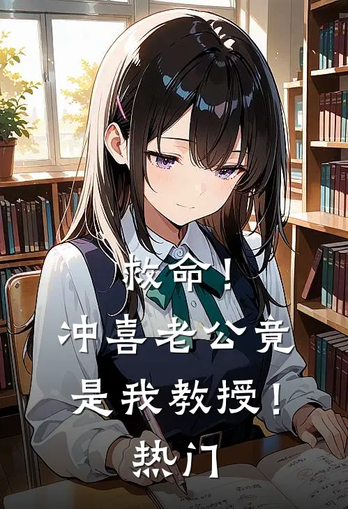 救命！冲喜老公竟是我教授！热门